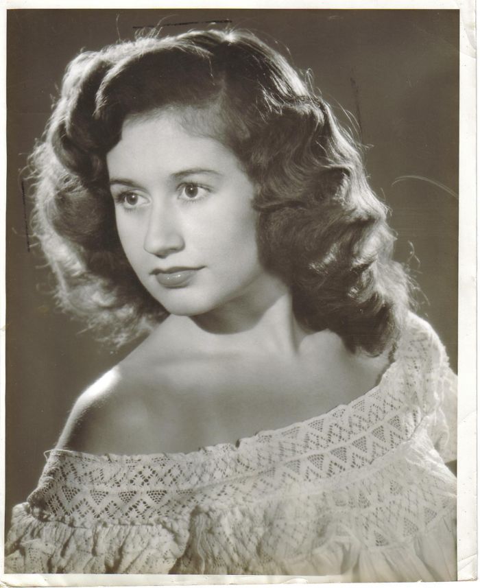 My Mom The Femme Fatale