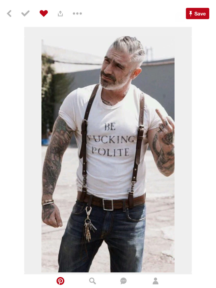 Hot & Just Lovely 😘😂😂