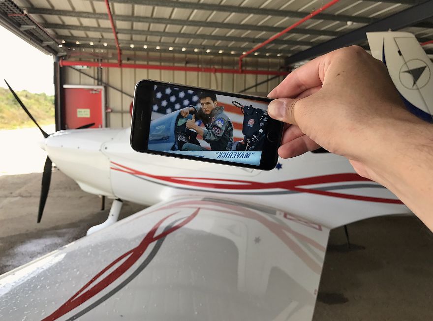 I Bring Everyday Objects To Life By Adding A Twist To Them Using My Phone (part 4)