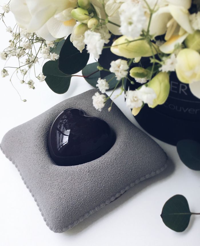 Famous Mirror Cakes From Ksenia Penkina