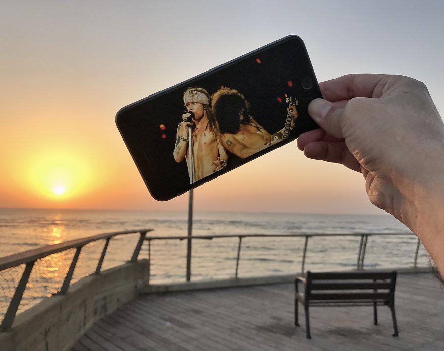 I Bring Everyday Objects To Life By Adding A Twist To Them Using My Phone (part 4)