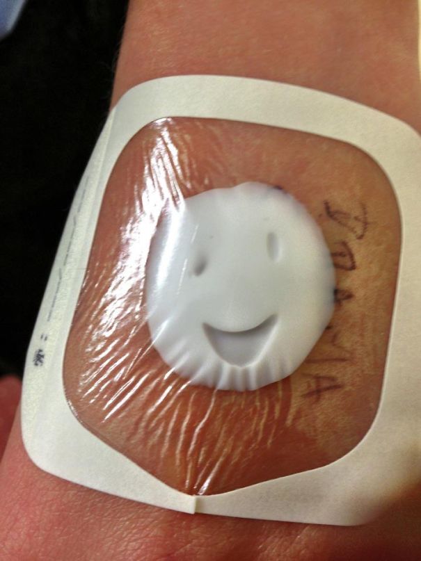 Happy Anaesthetic Cream