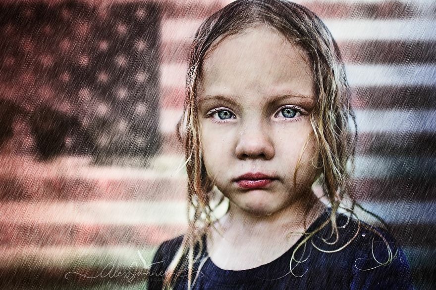 My Children Will Always Be My Biggest Inspirations In Photography