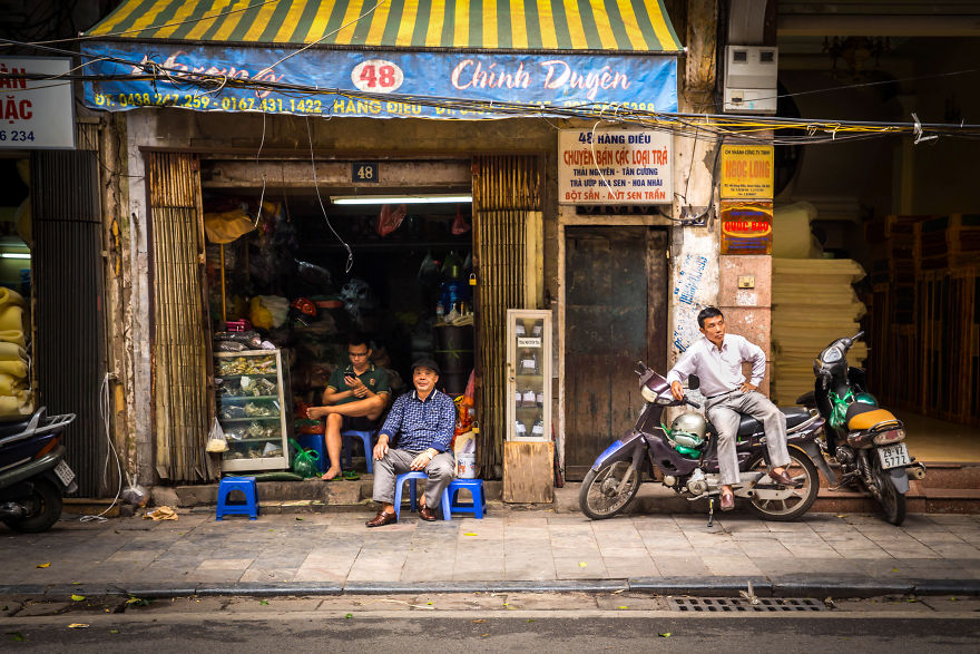 Hanoi