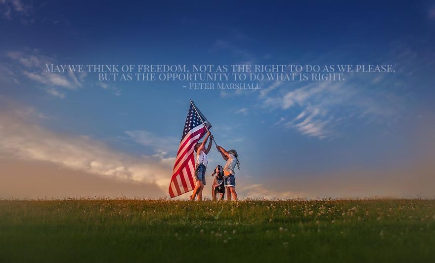 My Children Will Always Be My Biggest Inspirations In Photography