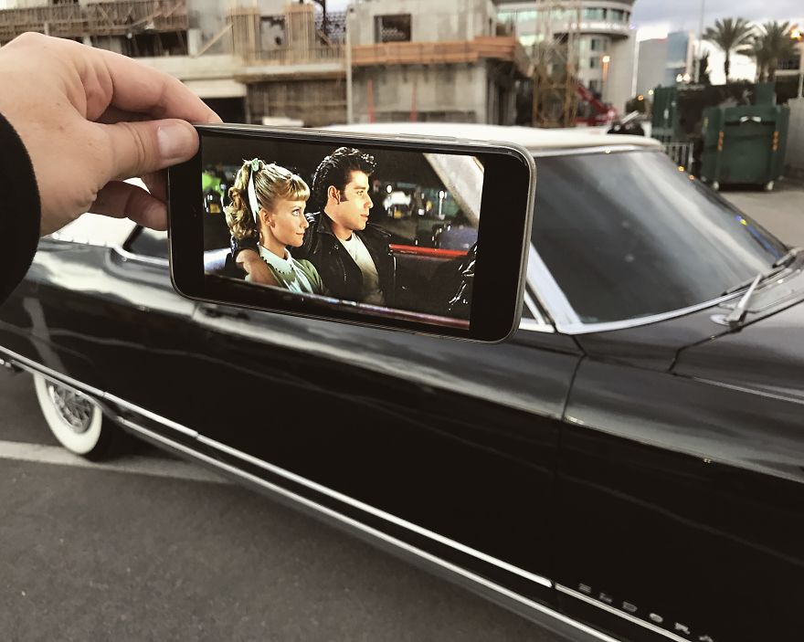 I Bring Everyday Objects To Life By Adding A Twist To Them Using My Phone (part 4)