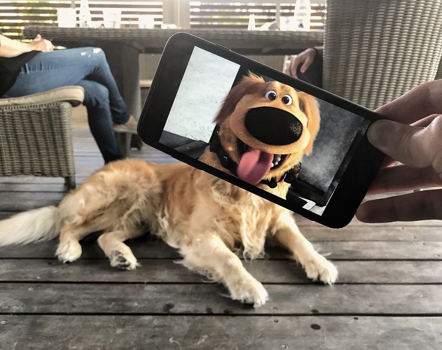 I Bring Everyday Objects To Life By Adding A Twist To Them Using My Phone (part 4)