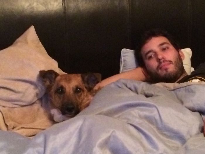 Caught My Best Friend In Bed With My Husband!