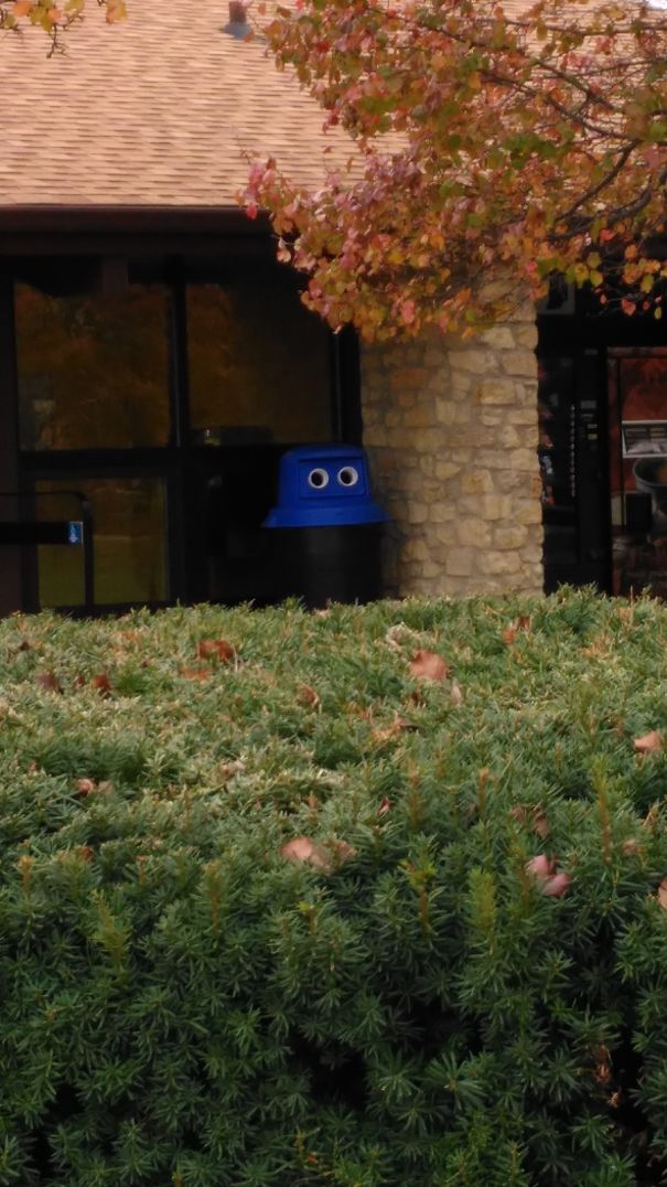 Couldnt Help Myself...