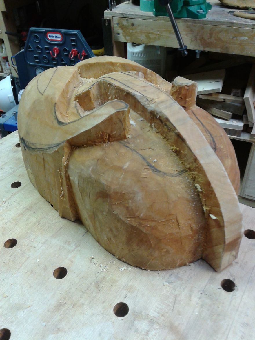 The "Storyteller". Imagine The Tribal Elder Retelling The Tribe's History. The "Storyteller". Imagine The Tribal Elder Retelling The Tribe's History.