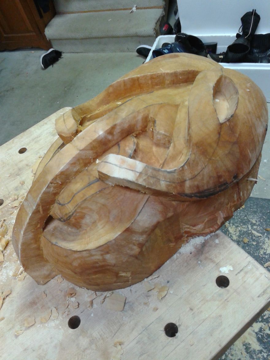 The "Storyteller". Imagine The Tribal Elder Retelling The Tribe's History. The "Storyteller". Imagine The Tribal Elder Retelling The Tribe's History.