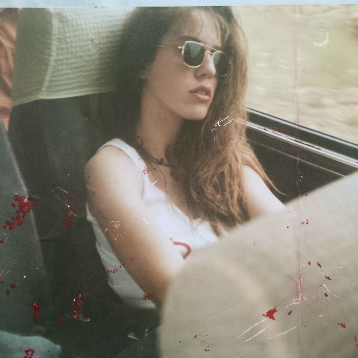 My Mom In 1992. Still Looking Just As Beautiful