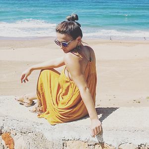 Gloria Socialbutterfly