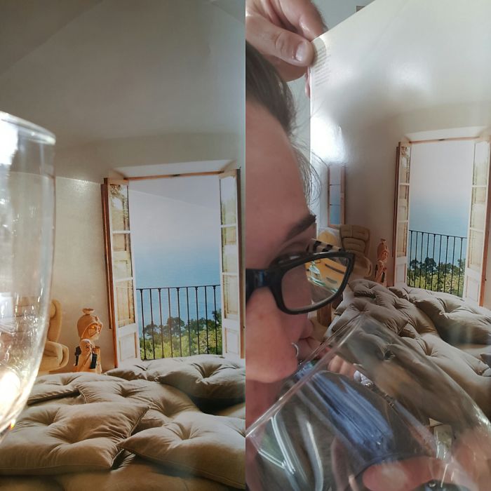 Hello From Beautiful Majorca!!!.....fail!