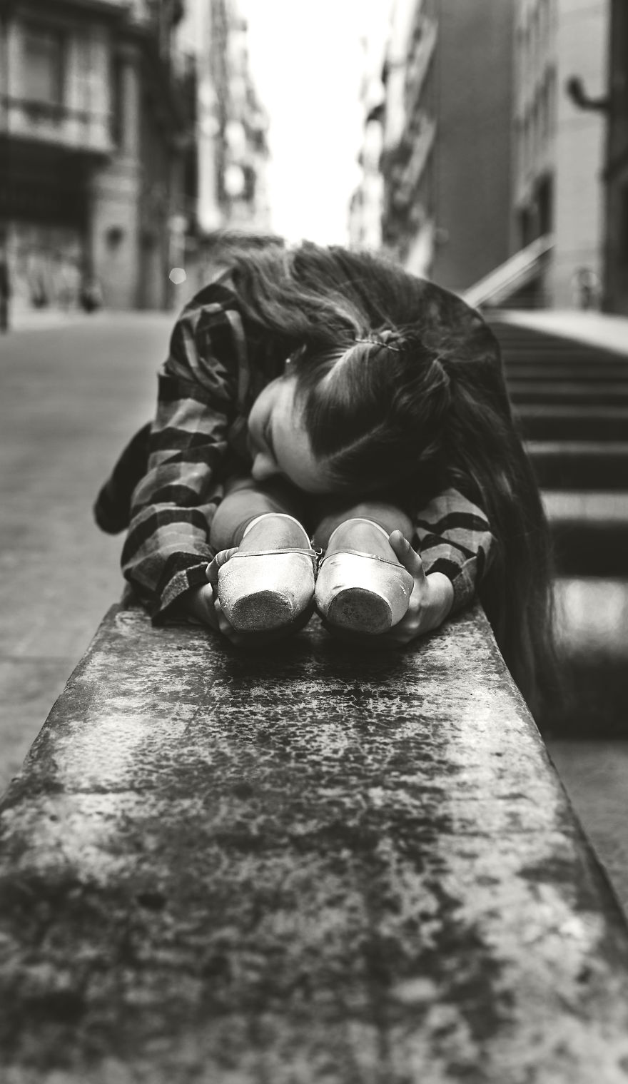 Best Friends Get Together For A Photoshoot