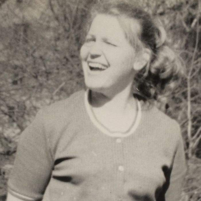 My Beautiful Mum In The 60s