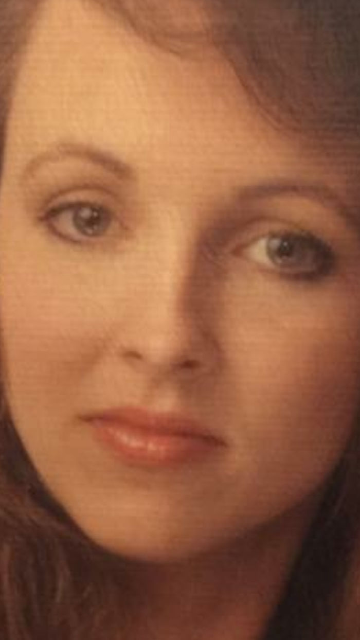 Mom At 30.. Me At 30..