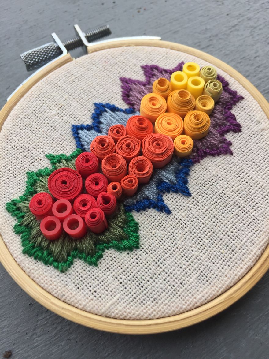 Who Knew Cleaning Out My Mom's Basement Would Turn Into Such A Beautiful Thing...