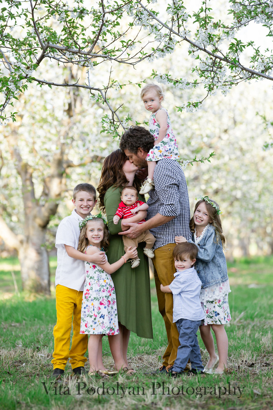 My Life With My Hands Full, Very Full My Life With My Hands Full, Very Full