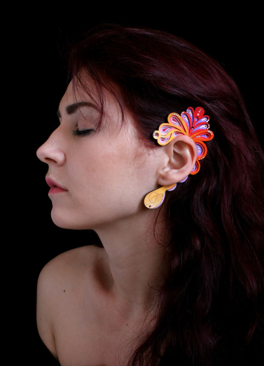 I Make Jewelry That Gives You Freedom I Make Jewelry That Gives You Freedom