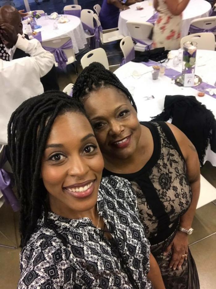 Mother Daughter❤️