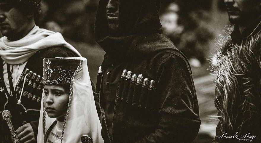 I Photographed The Memorial Day Of Circassian Genocide In My Hometown I Photographed The Memorial Day Of Circassian Genocide In My Hometown