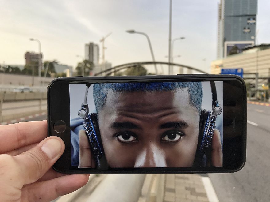 I Bring Everyday Objects To Life By Adding A Twist To Them Using My Phone (part 4)