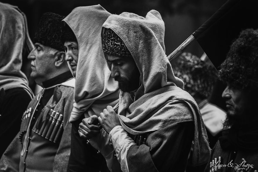 I Photographed The Memorial Day Of Circassian Genocide In My Hometown I Photographed The Memorial Day Of Circassian Genocide In My Hometown