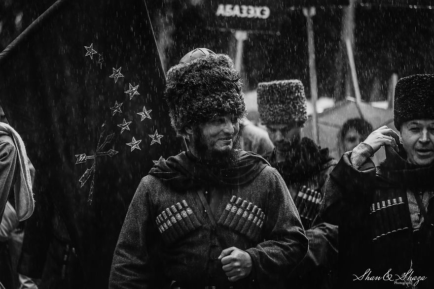 I Photographed The Memorial Day Of Circassian Genocide In My Hometown I Photographed The Memorial Day Of Circassian Genocide In My Hometown