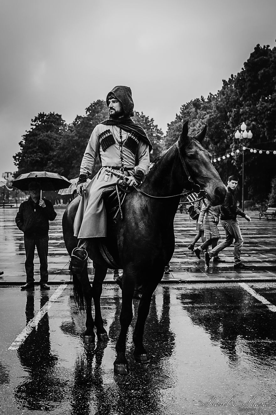 I Photographed The Memorial Day Of Circassian Genocide In My Hometown I Photographed The Memorial Day Of Circassian Genocide In My Hometown