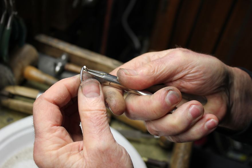 Jewelry 101: Nothing Is As It Seems Jewelry 101: Nothing Is As It Seems