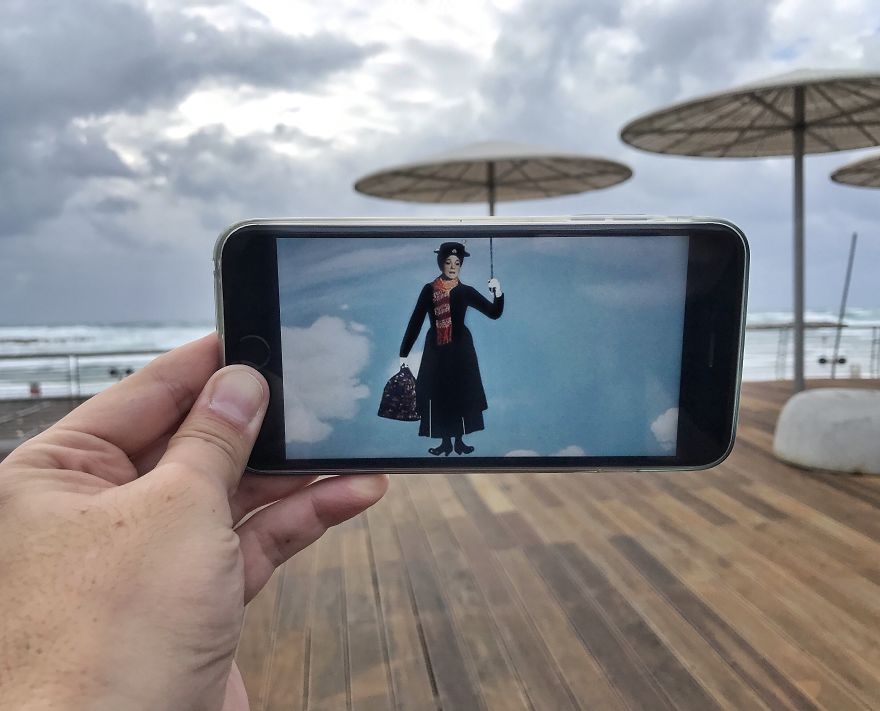 I Bring Everyday Objects To Life By Adding A Twist To Them Using My Phone (part 4)