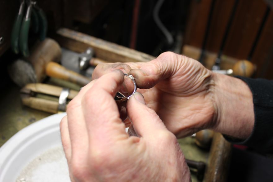 Jewelry 101: Nothing Is As It Seems