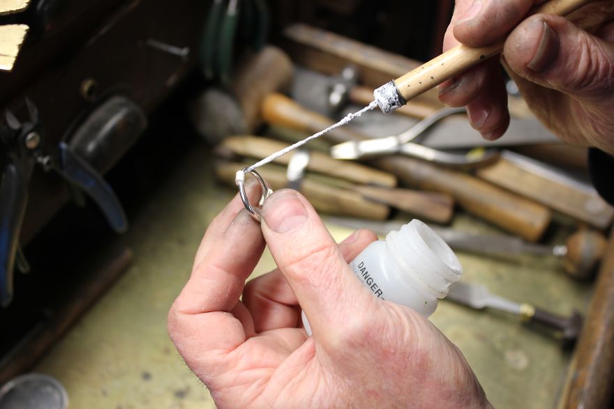 Jewelry 101: Nothing Is As It Seems Jewelry 101: Nothing Is As It Seems