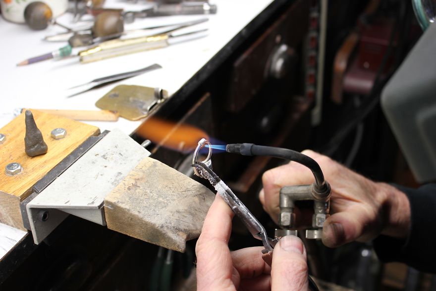 Jewelry 101: Nothing Is As It Seems