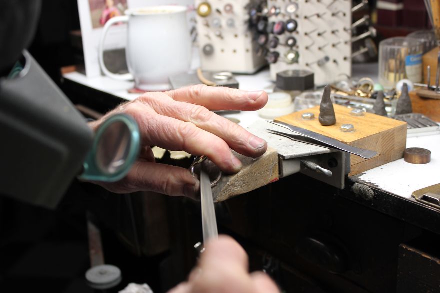 Jewelry 101: Nothing Is As It Seems