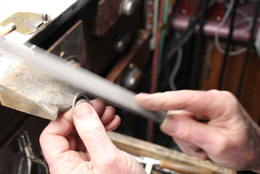 Jewelry 101: Nothing Is As It Seems Jewelry 101: Nothing Is As It Seems