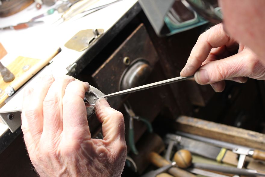 Jewelry 101: Nothing Is As It Seems