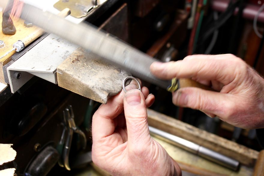 Jewelry 101: Nothing Is As It Seems Jewelry 101: Nothing Is As It Seems