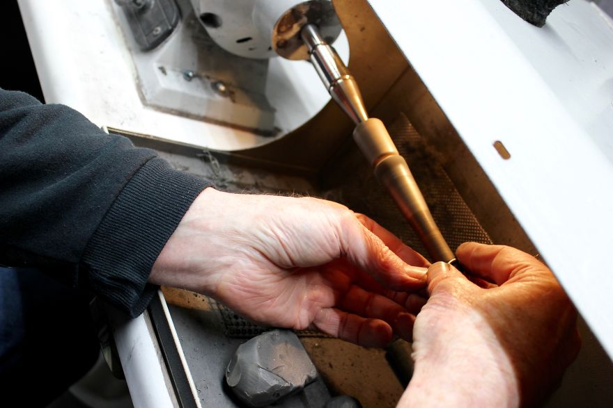 Jewelry 101: Nothing Is As It Seems