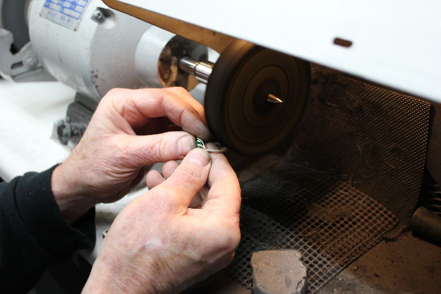 Jewelry 101: Nothing Is As It Seems