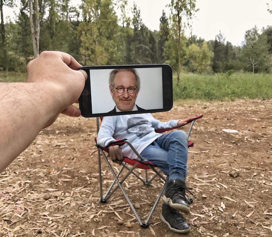 I Bring Everyday Objects To Life By Adding A Twist To Them Using My Phone (part 4)