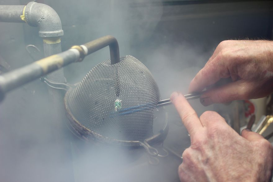 Jewelry 101: Nothing Is As It Seems