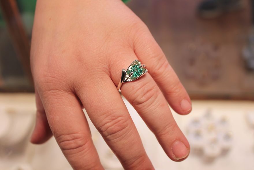 Jewelry 101: Nothing Is As It Seems