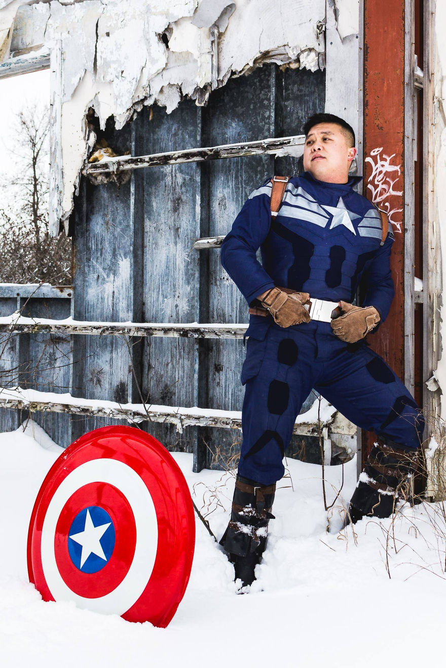 I'm Making A Web Series On The Secret Lives Of Public Servants