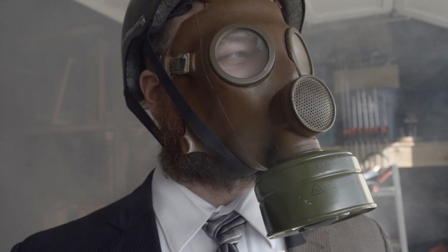 I'm Making A Web Series On The Secret Lives Of Public Servants I'm Making A Web Series On The Secret Lives Of Public Servants