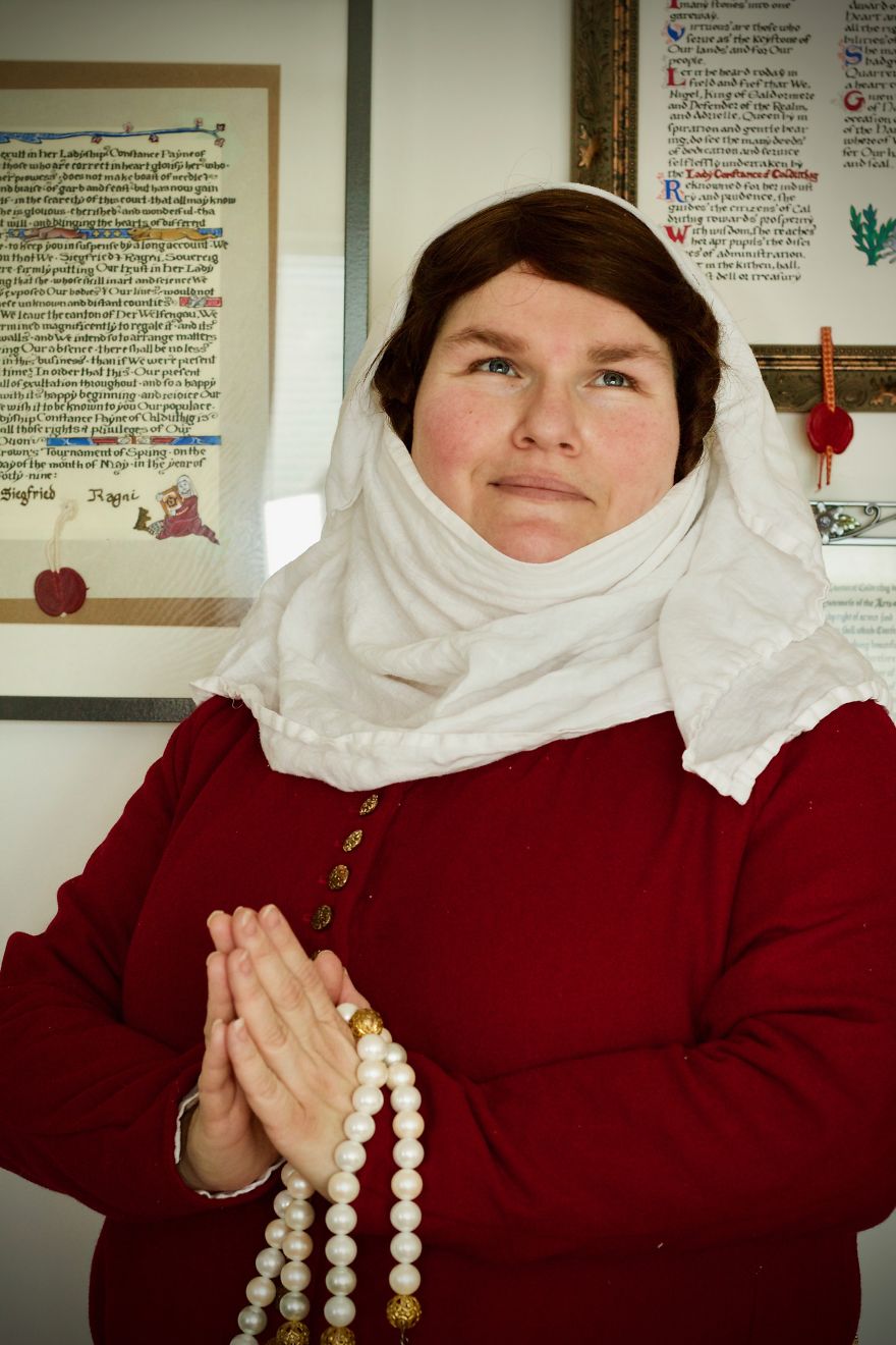 I'm Making A Web Series On The Secret Lives Of Public Servants