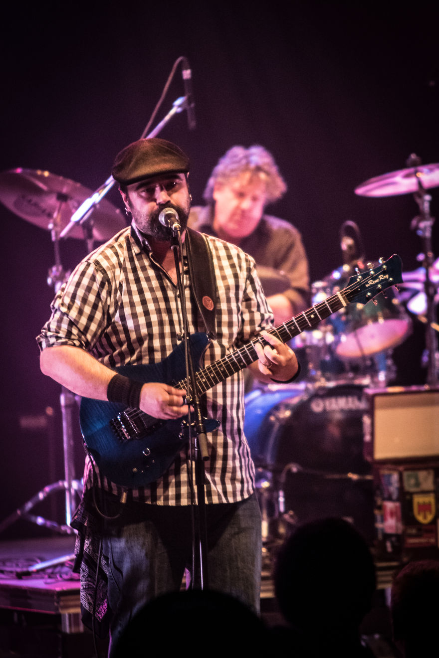 I'm Making A Web Series On The Secret Lives Of Public Servants