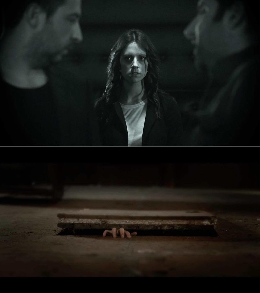 I'm Making A Web Series On The Secret Lives Of Public Servants