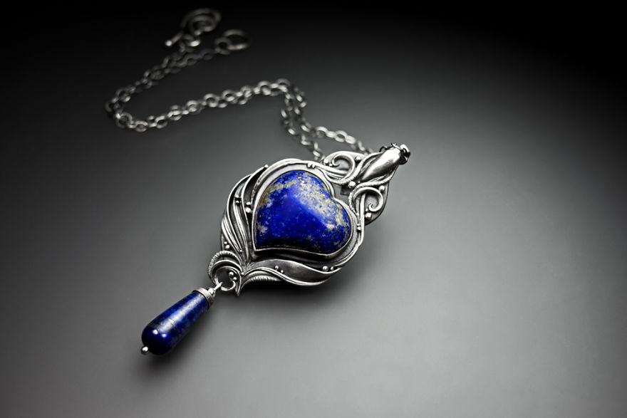 I Am Creating The Jewelry Of My Dreams I Am Creating The Jewelry Of My Dreams